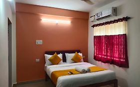 Jo Guest House...